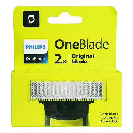 PHILIPS - OneBlade Replaceable Blade QP220