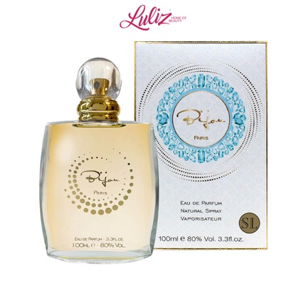 Raphael Rosalee Bijou EDP 100Ml Perfume For Women