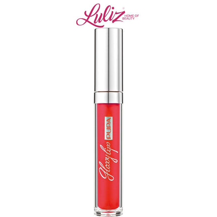 PUPA - Milano Glossy Lips Ultra Shine Lip Gloss