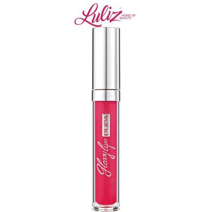 PUPA - Milano Glossy Lips Ultra Shine Lip Gloss