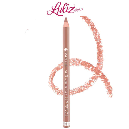 ESSENCE - Soft & Precise Lip Pencil Shades