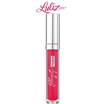 PUPA - Milano Glossy Lips Ultra Shine Lip Gloss