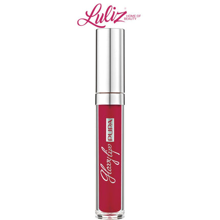 PUPA - Milano Glossy Lips Ultra Shine Lip Gloss