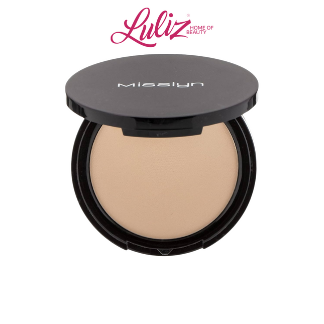 Misslyn Setting Powder - 40