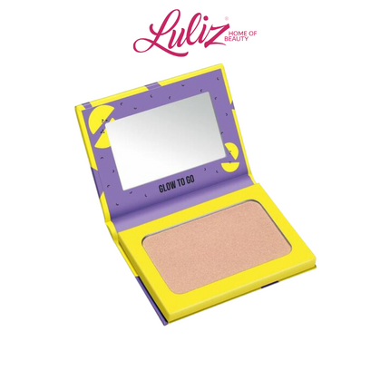 Misslyn Fruity Beauty Strobing Powder 1