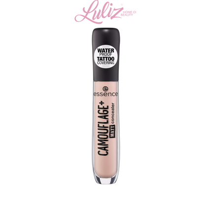 Essence Camouflage Matt Waterproof Concealer - 30