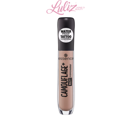 Essence Camouflage Matt Waterproof Concealer - 30