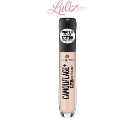 Essence Camouflage Matt Waterproof Concealer - 30