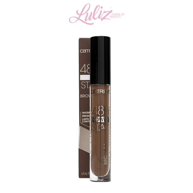 Catrice 48h Power Stay Brow Gel - 020