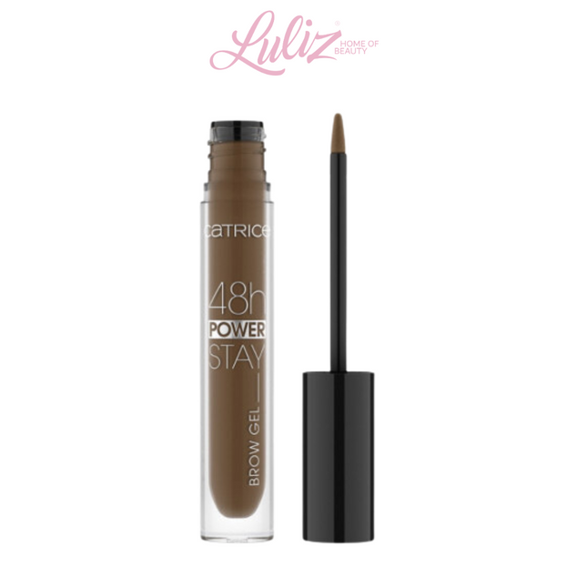 Catrice 48h Power Stay Brow Gel - 020