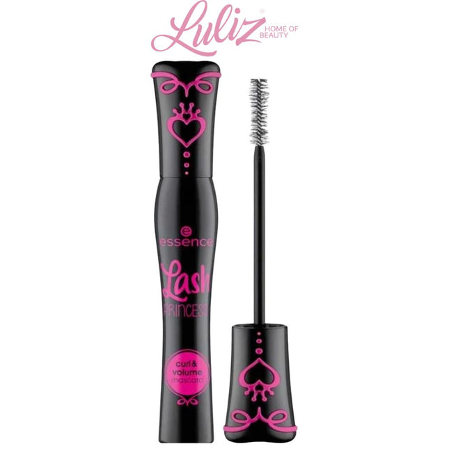Essence Lash Princess Curl & Volume Volume Mascara