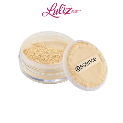 Essence Banana Loose Powder