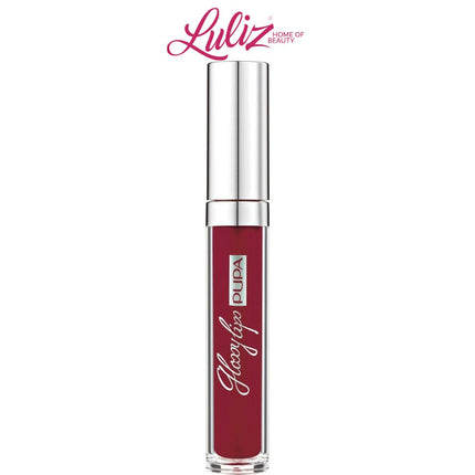 PUPA - Milano Glossy Lips Ultra Shine Lip Gloss