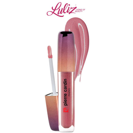 PIERRE CARDIN - shimmering lip gloss