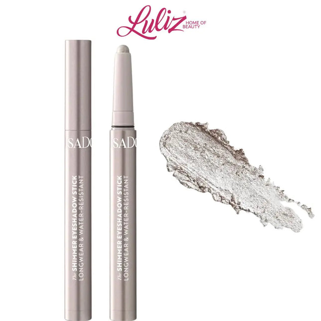 ISADORA - The Shimmer Eyeshadow Stick Longwear & Water-Resistant