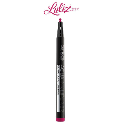 CATRICE - Aqua ink lip liner