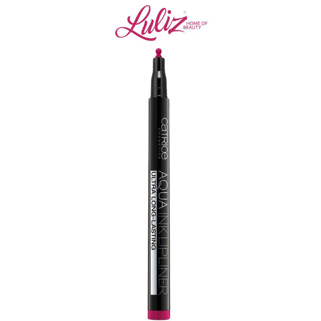 CATRICE - Aqua ink lip liner