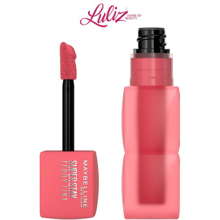 MAYBELLINE - Superstay Teddy Tint