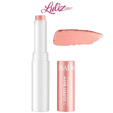 ISADORA - Glossy Balm Hydrating Stylo