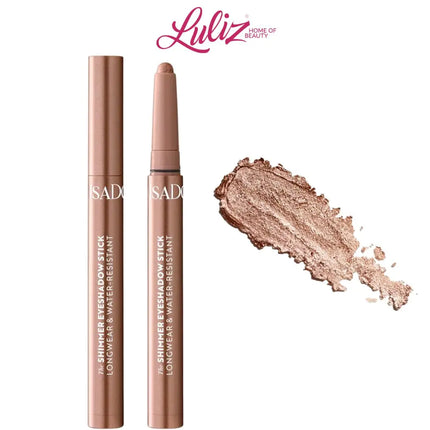 ISADORA - The Shimmer Eyeshadow Stick Longwear & Water-Resistant