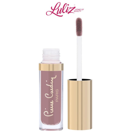 PIERRE CARDIN - matt wave liquid lipstick
