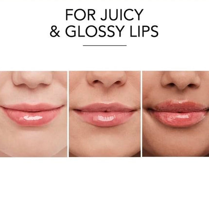 BOURJOIS - HEALTHY MIX S.O.S LIP OIL