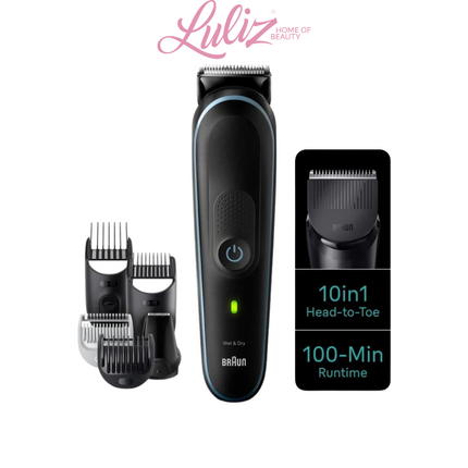 Braun All-In-One Style Kit Series 5 MGK5445
