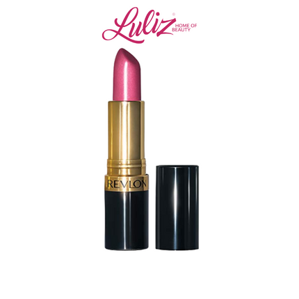 Revlon Super Lustrous Lipstick-865