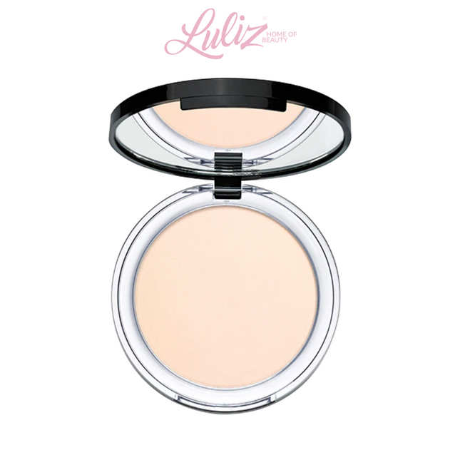 Catrice Prime And Fine Mattifying Powder Waterproof - 010