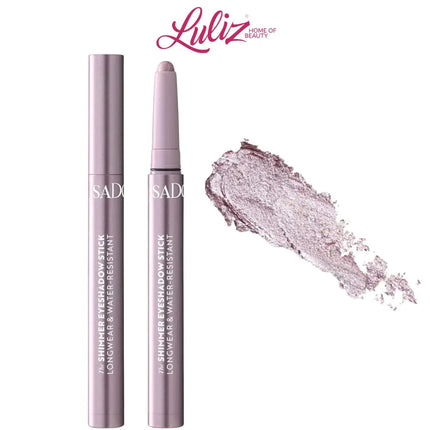 ISADORA - The Shimmer Eyeshadow Stick Longwear & Water-Resistant