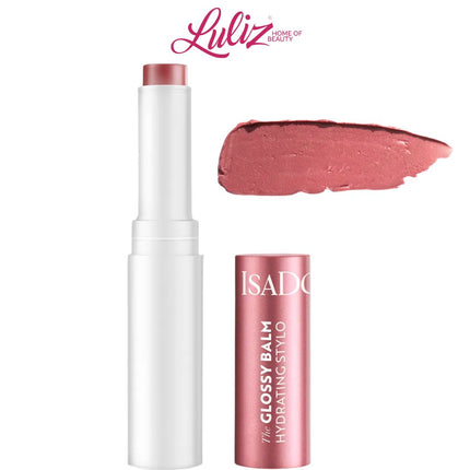 ISADORA - Glossy Balm Hydrating Stylo