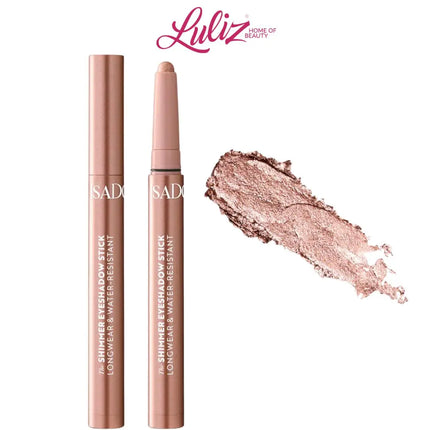 ISADORA - The Shimmer Eyeshadow Stick Longwear & Water-Resistant
