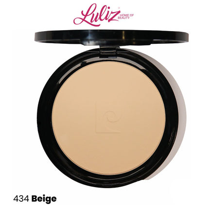 PIERRE CARDIN - porcelain edition compact powder