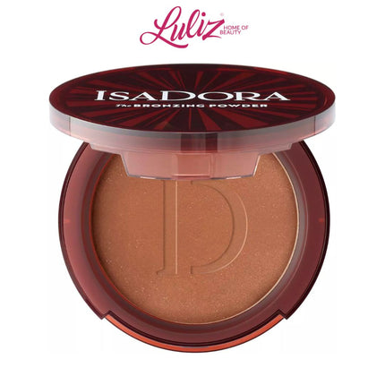 ISADORA - The Bronzing Powder