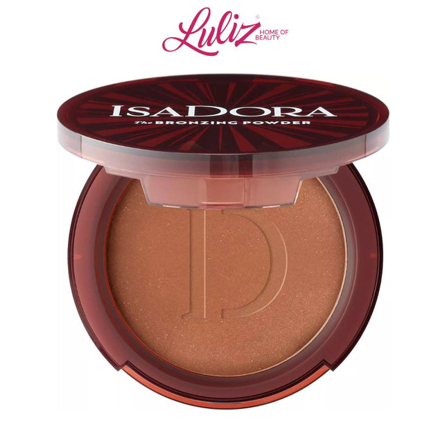 ISADORA - The Bronzing Powder