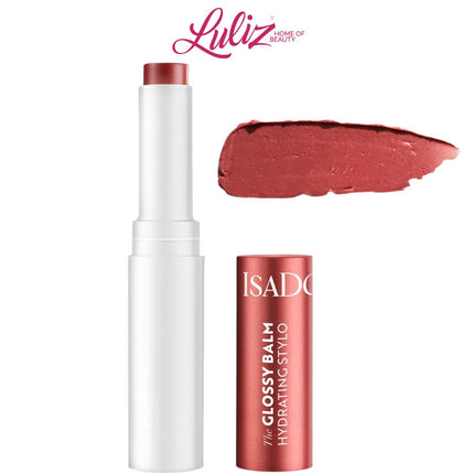 ISADORA - Glossy Balm Hydrating Stylo