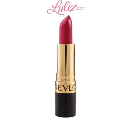 Revlon Super Lustrous Lipstick-865