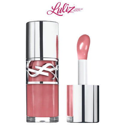 YVES SAINT LAURENT - Loveshine Plumping Gloss