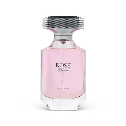 ALMAJED OUD - Rose De Mai Eau de Parfum 100ml for Women