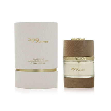 الماجد للعود - عطر وود وايت أو دو بارفيوم 75 مل للجنسين