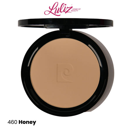 PIERRE CARDIN - porcelain edition compact powder