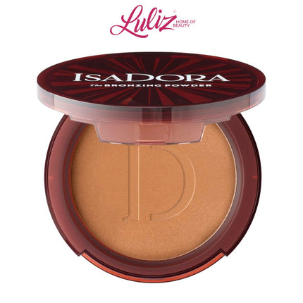 ISADORA - The Bronzing Powder