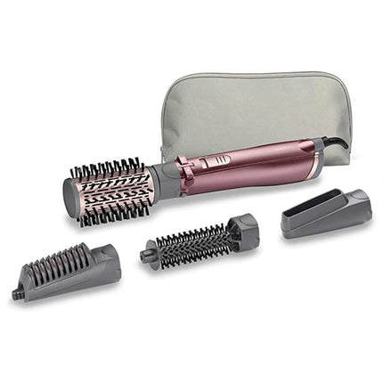 Babyliss Rotating Air Brush 2 Speeds | AS960SDE | 1000W