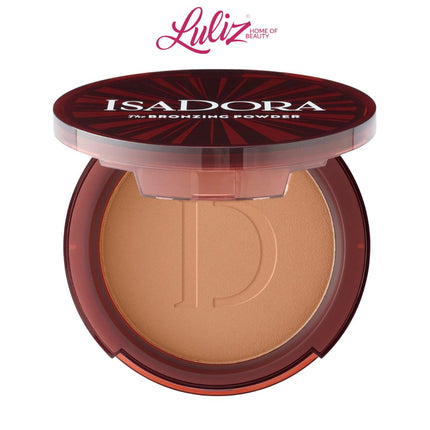 ISADORA - The Bronzing Powder