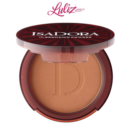 ISADORA - The Bronzing Powder