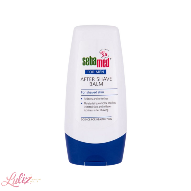 SebaMed After Shave Balm For Men