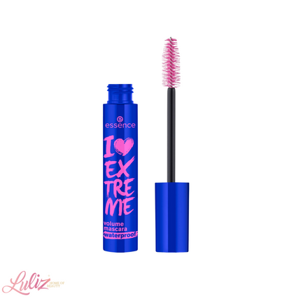 Essence I Love Extreme Volume Waterproof Mascara