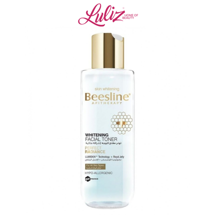 Beesline Whitening Facial Toner 200ml