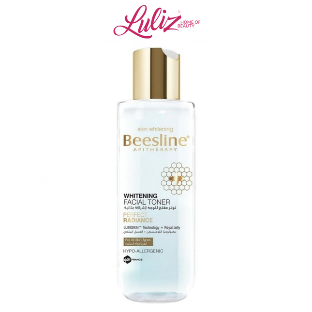 Beesline Whitening Facial Toner 200ml