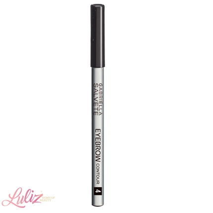 Gabriella Salvete Eyebrow Contour Pencil